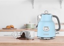 Westinghouse,  Electric Kettle, 1.7 L, Blue
