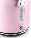 Westinghouse,  Electric Kettle, 1.7 L, Pink