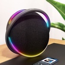 Acefast K5 Pro Portablewireless Speaker,Black