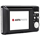 AgfaPhoto Realishot DC5200 BK-21MP Digital Camera,8xDigital Zoom Black