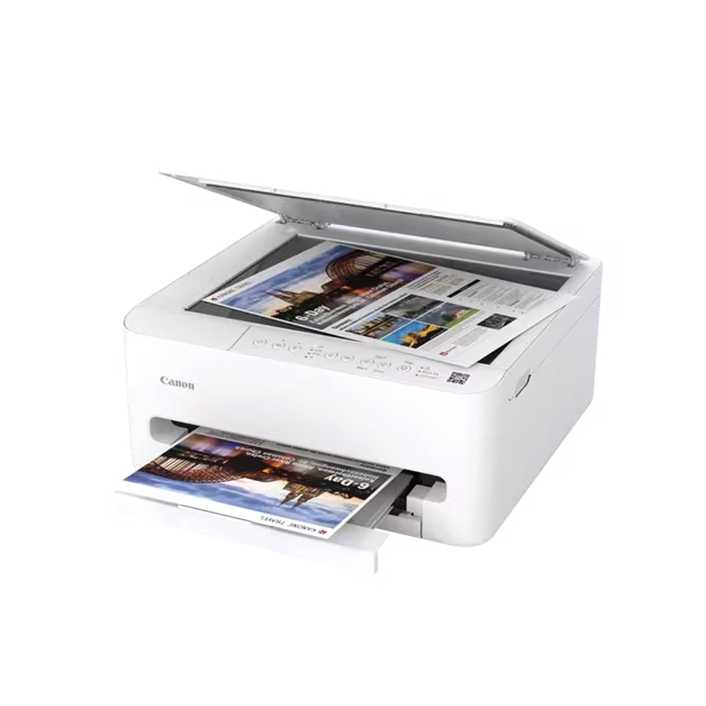 Canon Pixma Printer TS 4140i