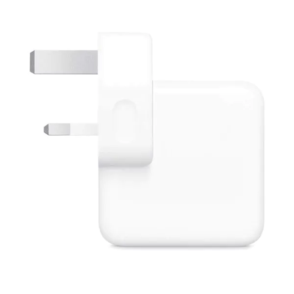 Apple 35W Dual USB-C Power Adapter