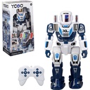 Program A Bot Xl