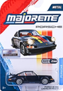 Porsche Premium Cars,1 Piece 6-asst.