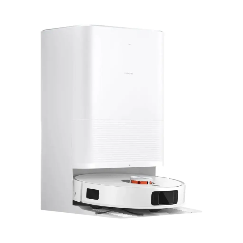 Xiaomi Robot Vacuum X20 Pro Uk