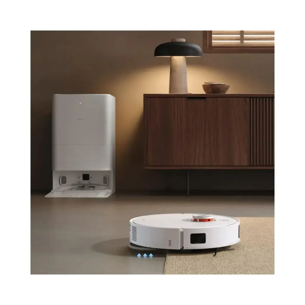 Xiaomi Robot Vacuum X20 Pro Uk
