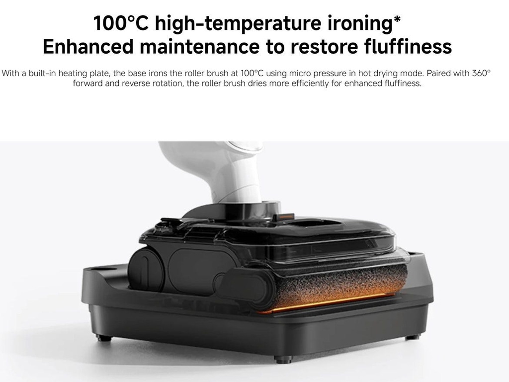 Xiaomi Wet And Dry Vacuum W30 Pro Gb