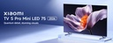 Xiaomi Tv S Pro Mini Led 75 2026