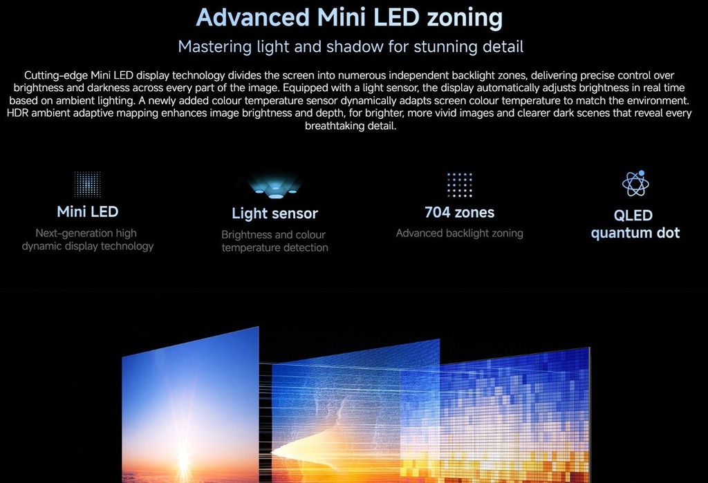 Xiaomi Tv S Pro Mini Led 75 2026
