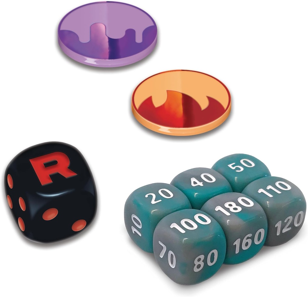 Pokémon Scarlet & Violet-Destined Rivals Elite Trainer Box