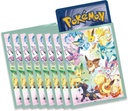 Pokémon Scarlet & Violet-Prismatic Evolutions Super-Premium Collection