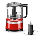 Kitchenaid Mini Food Processor Red 