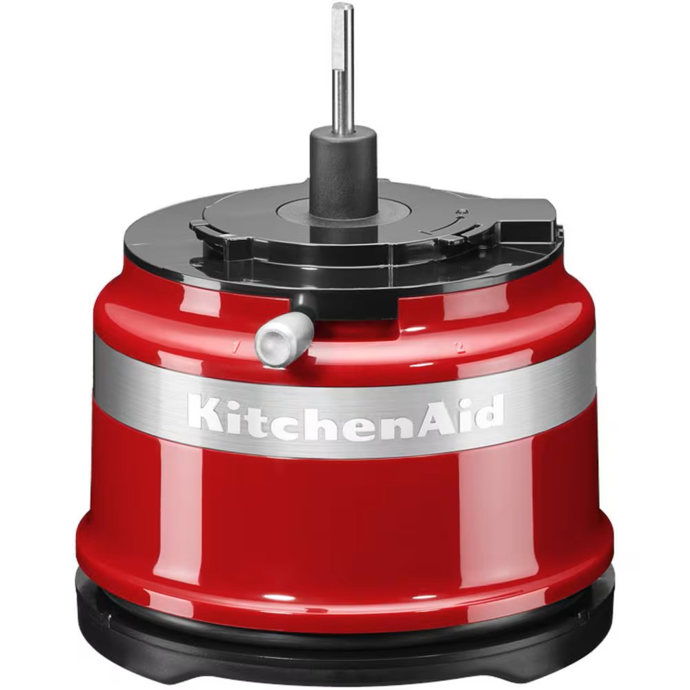 Kitchenaid Mini Food Processor Red 
