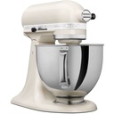 4.8L Stand Mixer Porcelain White