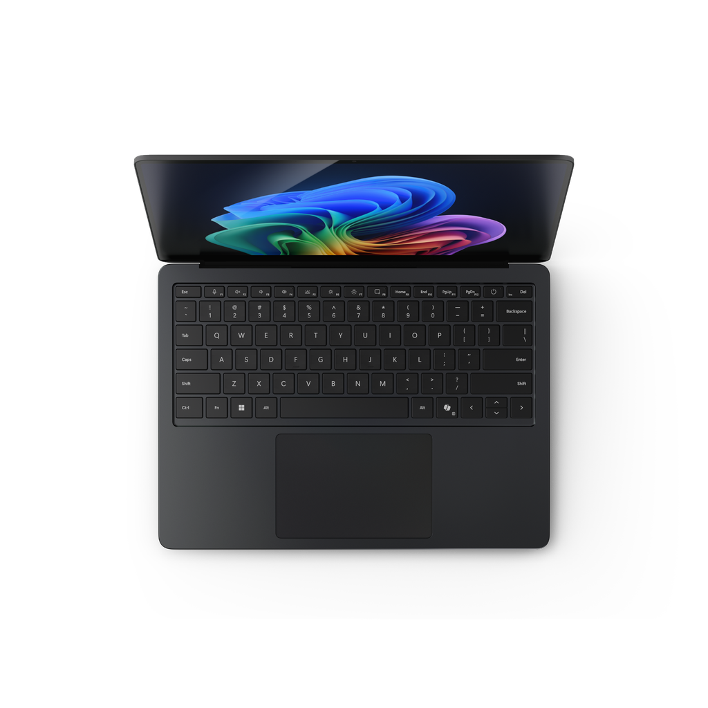 Microsoft Surface Laptop 7 Copilot+ PC, Snapdragon X Elite,32GB/1TB, 13.8"  Win 11,  Black