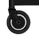 Levelo Spark-E Portable E-Scooter Luggage 