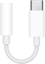 Appel USB-C TO 3.5 MM Headphone Adapter -ZML