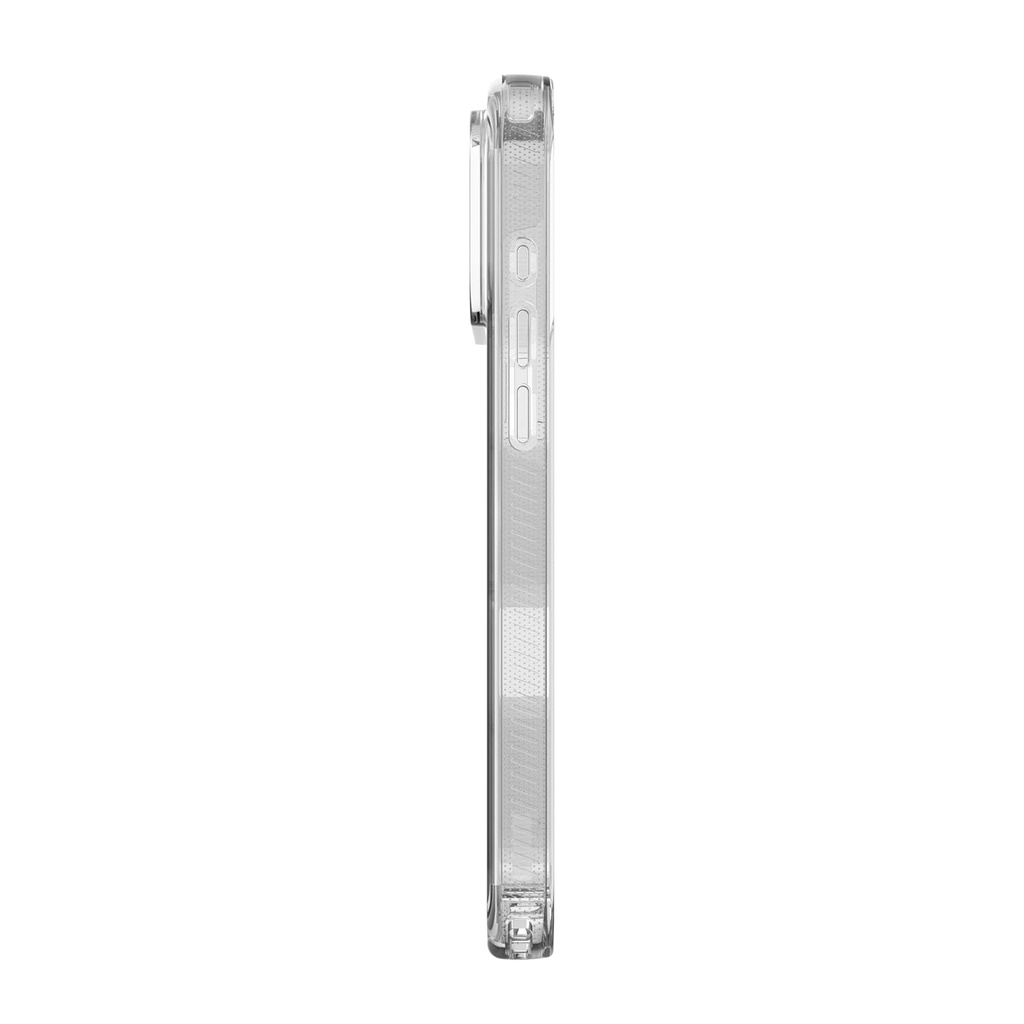 Uag Scout Clear Magsafe For Iphone 17 Pro Max Ice/White