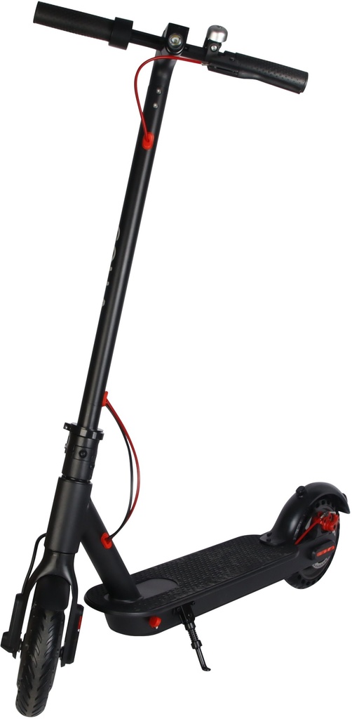 Golla - Electric Scooter Smart Display, Battery: 42V 5.2AH Lithium, Motor: 350W, Range 25KM, Max Speed 25 KM/H, Max Load: 100 KG 