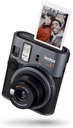Fujifilm Instax Camera Mini 41 Black 