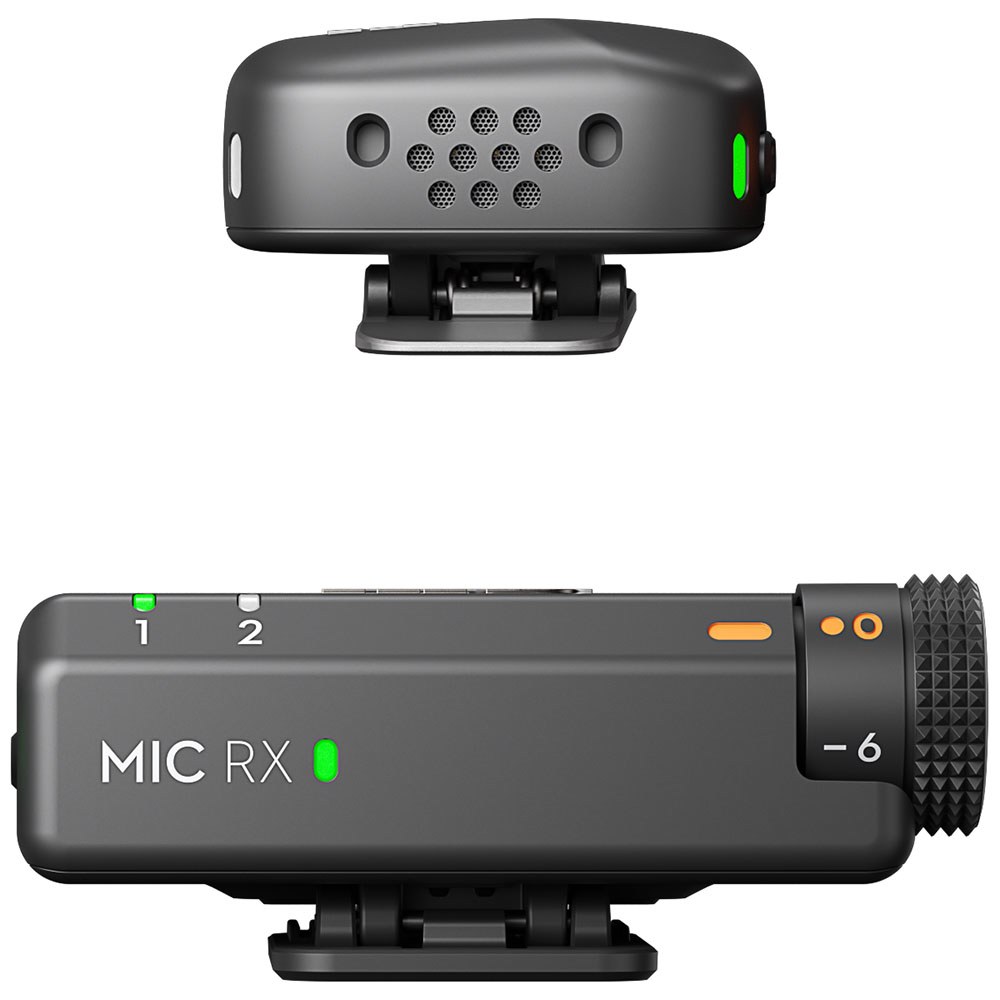 DJI Mic Mini