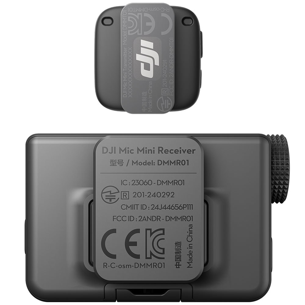 DJI Mic Mini
