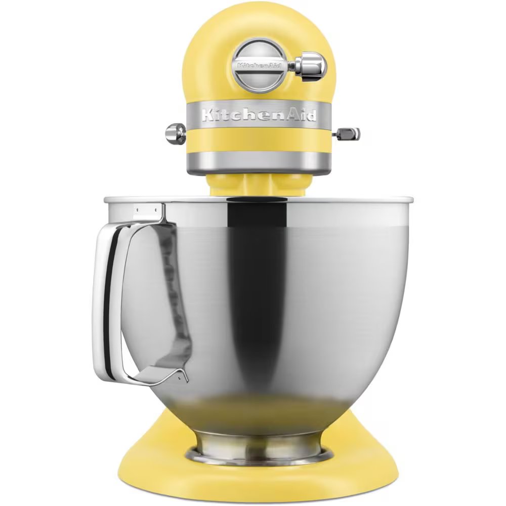 4.7L ART ST. Mixer Coty Butter