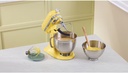 4.7L ART ST. Mixer Coty Butter