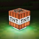 Minecraft Tnt Light With In Game Sounds