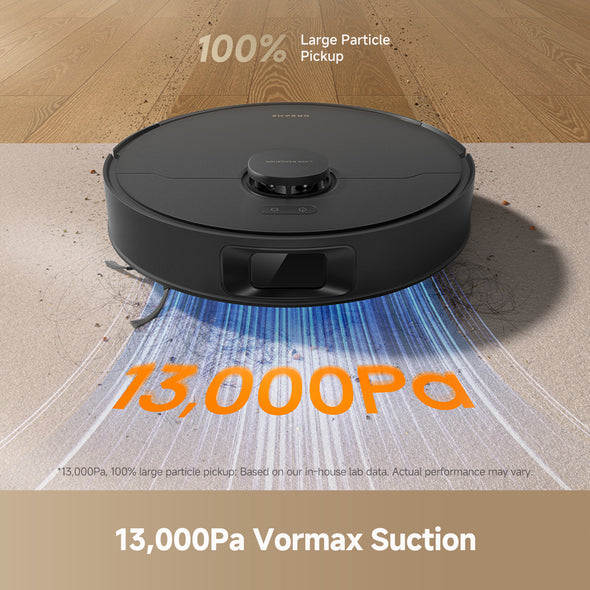 Dreame D20 Plus RLD35GD Robotic Vacuum Cleaner