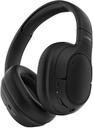 Soundform Isolate Noise Cancelling Headphones, Black