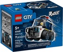 60481 Rides ‚Äì Police Truck