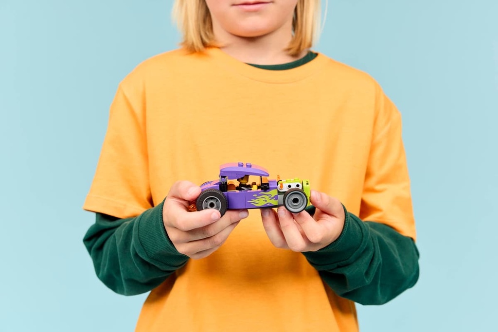 60485 Hot Rod