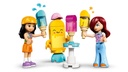 42692 Ice Cream & Balloon Stand