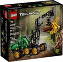42218 John Deere 1470H Wheeled Harvester