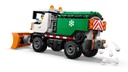 60490 Snowplow