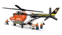 60503 Coast Guard Helicopter