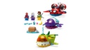 11207 Spidey: Underwater Vehicles