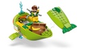 11207 Spidey: Underwater Vehicles