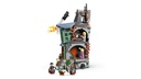 76467 Luna Lovegood's House