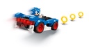 77117 Sonic: Speedster Lightning
