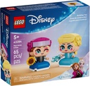 43284 Mini Anna & Elsa