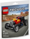 30735 Hot Rod Car