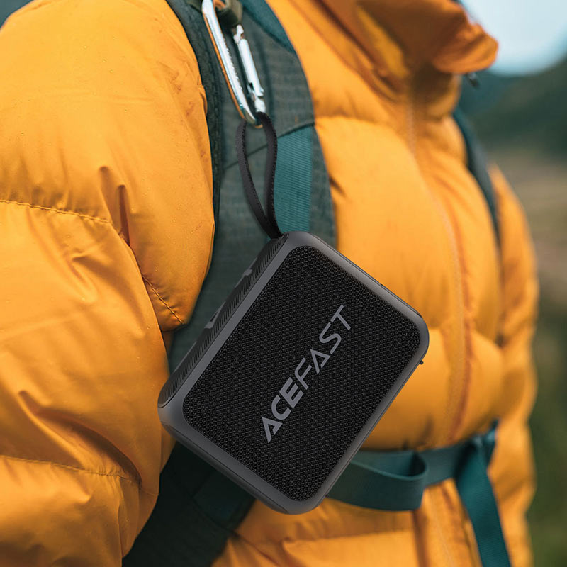 Acefast K4 Go portable wireless speaker