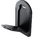 Acefast S5  keychain positioning device,black