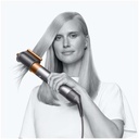 Dyson Airwrap Lite - Nickel Copper