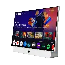 Powerology Portable FHD Smart TV 27"