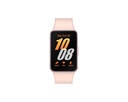 Samsung Galaxy Fit 3 SM-R390 Fitness Trakers Pink Gold