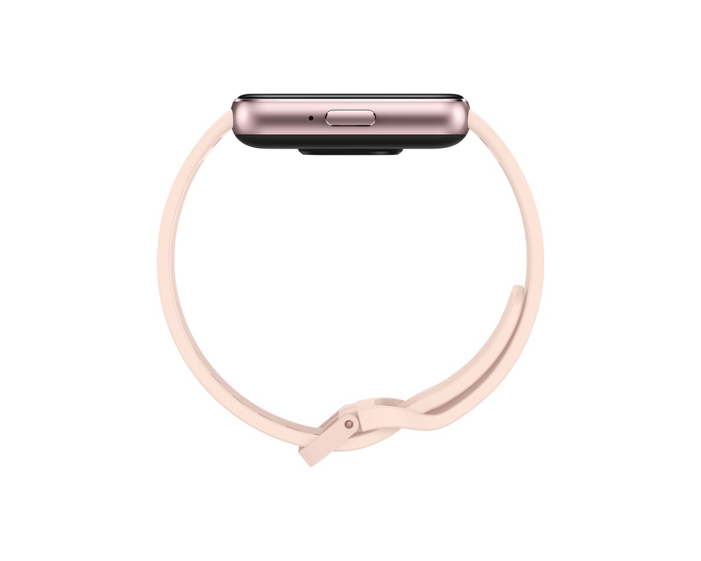 Samsung Galaxy Fit 3 SM-R390 Fitness Trakers Pink Gold