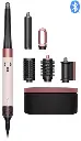 Dyson Airwrap I.D. Multi-Styler And Dryer Straight+Wavy (Ceramic Pink) - Limited Edition